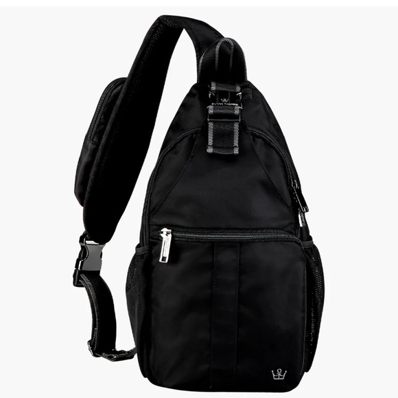 Oliver Thomas Hydro Sling NWT Black - Picture 3 of 6